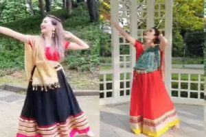 Viral Video: बॉलीवुड गाने पर डांस कर जापानी लड़कियों ने जीता लोगों का दिल, सोशल मीडिया पर वायरल हो रहा वीडियो