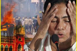 West Bengal Violence: कोर्ट में इस तरह घिरी ममता बनर्जी की सरकार, जानिए हाईकोर्ट ने अपने आदेश में क्या कहा