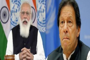 UNHRC में कश्मीर का मुद्दा उठाने पर भारत ने की पाकिस्तान, IOC की आलोचना, दिया करारा जवाब