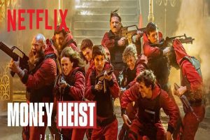 Money Heist Season 5 Volume 2 Review: मनी हाइस्ट का ये सीजन भी हुआ सुपर हिट, इमोशन और एक्शन से भरी है सीरीज