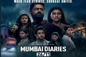 Mumbai Diaries 26/11 Trailer: ‘मुंबई डायरीज 26/11’ का ट्रेलर हुआ रिलीज, Amazon पर स्ट्रीम होगी वेब सीरीज