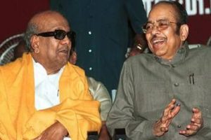 नारायण राणे गिरफ्तार होने वाले पहले केंद्रीय मंत्री नहीं, 2001 में अटल सरकार के ये दो मंत्री भी हुए थे गिरफ्तार