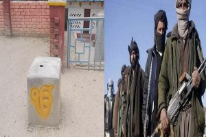 Afghanistan : तालिबान के निशाने पर फिर आए अफगान सिख, पवित्र गुरुद्वारे में निशान साहिब को लेकर हुई शर्मनाक वारदात