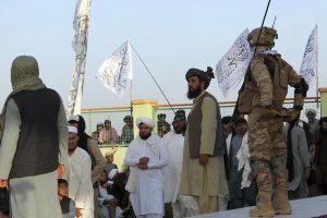 Afghanistan: कंधार समेत अफगानिस्तान के कई इलाकों के लिए तालिबान का फरमान, कहा- अब नहीं होगी…