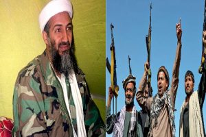 Sympathy For Laden: ओसामा बिन लादेन को मासूम बताने में जुटा तालिबान, अमेरिका पर लगाया आरोप