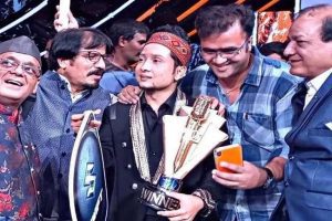 Indian Idol 12 : पवनदीप राजन की जीत पर सेलेब्स ने दी बधाई, देखें किसने क्या कहा…