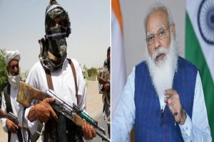 Anti India Taliban: तालिबान का फिर भारत विरोधी चेहरा उजागर, पानीपत जंग के नाम पर बनाई सेना, दुर्रानी से युद्ध में हारे थे मराठे