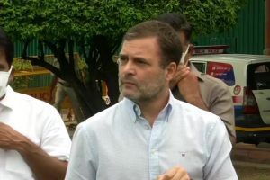मानहानि केस में सूरत कोर्ट ने राहुल गांधी को हाजिर होने को कहा, चुनावी रैली में ‘मोदी’ टाइटल को लेकर कही थी आपत्तिजनक बातें