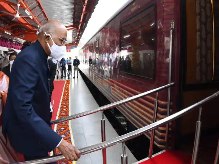 ram nath kovind