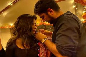 Rhea Kapoor Wedding: ब्वॉयफ्रेंड संग आज शादी के बंधन में बधेंगी रिया कपूर, करण बूलानी संग लेंगी सात फेरे