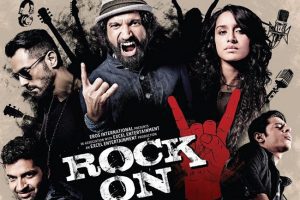 13 Years of Rock On: ‘रॉक ऑन’ के 13 साल बाद पुरानी यादों की सैर पर निकले अभिषेक कपूर