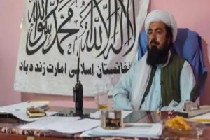 Taliban Vs Hindutva: बीजेपी प्रवक्ता ने तालिबान और हिंदुत्व को जोड़ने वालों को दिखाया आईना, लोगों ने किया समर्थन