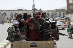 Afghanistan Crisis: पंजशीर घाटी बनी तालिबानियों की कब्रगाह, पंजशीर के विद्रोहियों ने हमला कर मार गिराए 300 तालिबानी