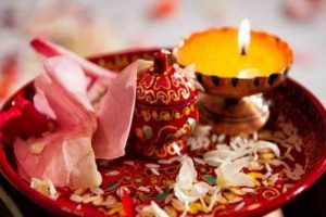 Weekly Vrat-Tyohar : हरियाली तीज और नाग समेत इस हफ्ते पड़ेंगे यह व्रत और त्योहार