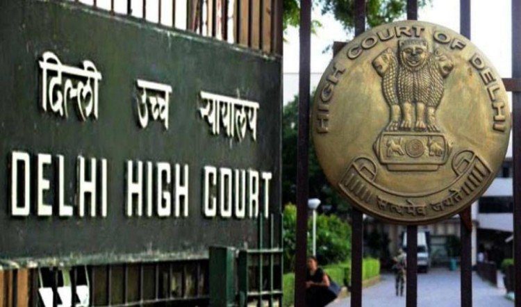 Delhi High Court