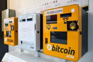 Cryptocurrency ATM: लोकल करंसी देकर बिटकॉइन ATM से खरीद सकते हैं  इथीरियम, जानिए कैसे करता है काम