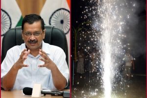 Diwali Air Pollution: दिवाली में केजरीवाल सरकार ने इस साल भी पटाखों पर लगाया बैन, ट्विटर पर ऐसी रही लोगों की प्रतिक्रिया