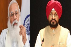 Punjab: चरणजीत सिंह चन्नी बने पंजाब के नए CM, PM मोदी ने बधाई देते हुए कही ये बात