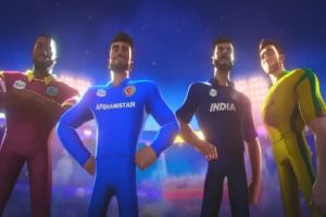 T20 World Cup 2021: ICC ने T20 विश्व कप के लिए लॉन्च किया एंथम, कोहली समेत ये खिलाड़ी आ रहे नजर