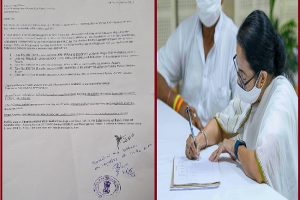 Bhawanipur Bypoll 2021: उपचुनाव से पहले दीदी की बढ़ी मुसीबत, नामांकन के दौरान छुपाई आपराधिक मामले?, शिकायत दर्ज