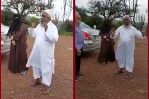 Video Viral: मुस्लिम बुजुर्ग ने दिलचस्प अंदाज में गाया ‘महाभारत’ का टाइटल ट्रैक, जीता लोगों का दिल