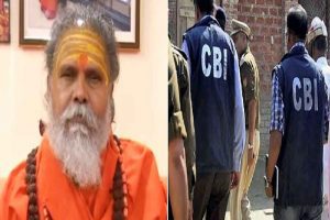 Narendra Giri: महंत नरेंद्र गिरि केस में CBI को मिली आनंद गिरि समेत दो अन्य आरोपियों की सात दिन की रिमांड