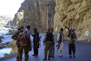 Afghanistan: नॉर्दर्न एलायंस का बड़ा दावा, पंजशीर में घुसपैठ करने आए 350 तालिबानी को किया ढेर