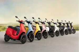 Ola Electric Scooter: ओला ई-स्कूटर की सवारी 15 दिसंबर तक 1,000 शहरों में उपलब्ध होगी