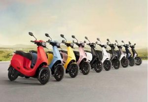 Ola Electric Scooter: ओला ई-स्कूटर की सवारी 15 दिसंबर तक 1,000 शहरों में उपलब्ध होगी