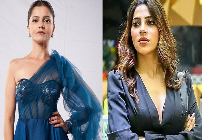 Big Boss OTT: निक्की, रुबीना ने बताए ‘बिग बॉस ओटीटी’ में अपने पसंदीदा कंटेस्टेंट, साझा की सूची