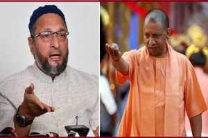 UP: CM योगी के ‘अब्बा जान’ वाले बयान पर ओवैसी ने बाबा कहकर कसा तंज, तो लोगों ने की जमकर खिंचाई