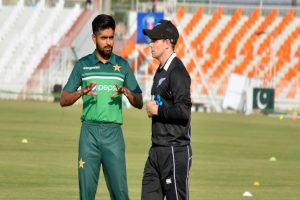 PAK vs NZ: पाकिस्तान को तगड़ा झटका, मैच खेले जाने से कुछ घंटे पहले न्यूजीलैंड ने रद्द किया दौरा