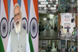 Shikshak Parv 2021: ‘शिक्षक पर्व’ सम्मेलन में PM मोदी का संवाद, शुरू की ये योजनाएं, जानिए संबोधन की अहम बातें