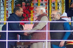Himachal Pradesh: क्या हिमाचल में होने जा रहा है बड़ा बदलाव!, CM जयराम ठाकुर को BJP आलाकमान ने किया दिल्ली तलब