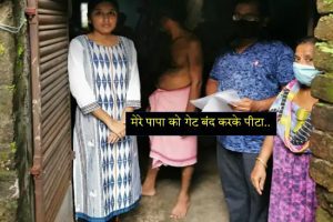 बंगाल चुनाव हिंसा पर छलका एक बेटी का दर्द, रोते हुए कहा- ‘मेरे पापा को TMC ऑफिस में गेट बंद करके पीटा’, पुलिस ने भी नहीं की मदद