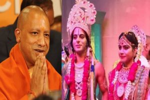 UP: “मत करना रामलीला में काम वरना अंजाम बुरा होगा”,भगवान राम का किरदार निभाने वाले दानिश को मिली धमकी, CM योगी ने भेजा है निमंत्रण