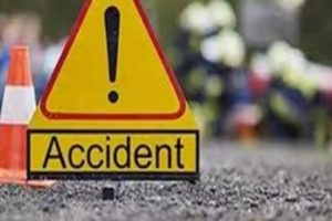 Jammu-Kashmir: जम्मू में नहर में गिरी कार, दुर्घटना में 4 की मौत