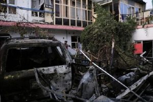 Kabul Drone Attack: अमेरिकी सेना ने मानी अपनी गलती, आतंकियों पर किए हमले में मारे गए आम नागरिक
