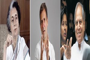 Watergate Of India: PM मोदी पर ये आरोप तो लगाते हैं राहुल गांधी, लेकिन दादी इंदिरा के राज में हुए कांड पर रहते हैं चुप