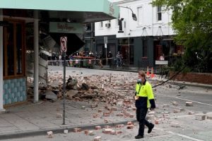Australia: भूकंप से कांपा ऑस्ट्रेलिया का मेलबर्न, 6.0 रही तीव्रता, कई इमारतों को भारी नुकसान