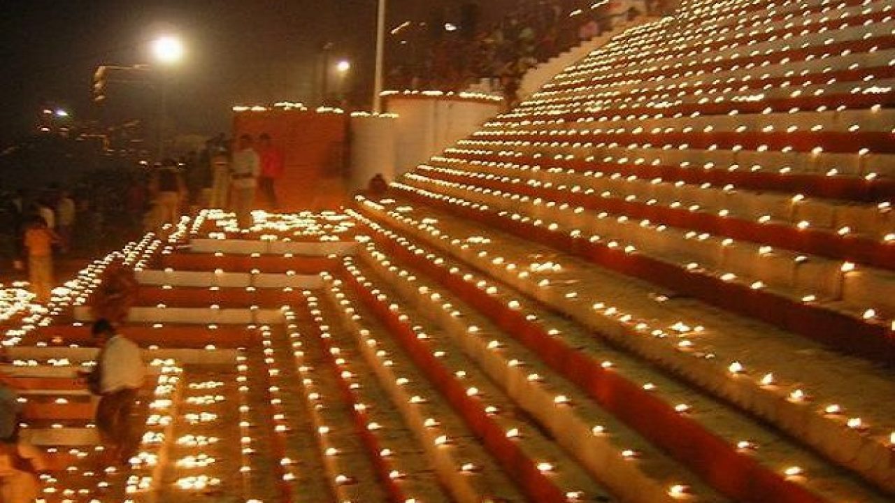 Ayodhya Deepotsav 2021: इस साल खास रहेगी अयोध्या में दिवाली, PM मोदी हो  सकते हैं शामिल, बनेगा दीप जलाने का नया रिकॉर्ड, Ayodhya Deepotsav 2021:  Diwali will be special in Ayodhya this