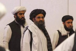 Afganistan: नई तालिबान सरकार मुल्ला बरादर के हाथ !, इन चेहरों को मिलेगी जिम्मेदारी