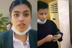 Delhi Viral Video: रेस्टोरेंट में साड़ी पहनी महिला को नहीं दी एंट्री, अब मिल रही जीरो रेटिंग और लीगल एक्शन की धमकी