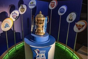 IPL 2021 Schedule: आईपीएल 2021 का पूरा शेड्यूल, जानें कब कौन सा होगा मैच