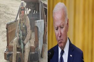 US: तालिबान के आगे बाइडेन ने टेके घुटने, तो अमेरिकी सैनिक का फूटा गुस्सा, दिया इस्तीफा