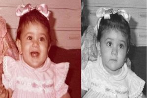 Kareena B’day: करीना कपूर खान के जन्मदिन पर करिश्मा कपूर ने शेयर की बचपन की तस्वीर, पहचानना मुश्किल