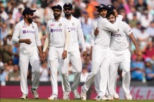 Manchester Test Match : कोरोना ने बिगाड़ा खेल, भारत और इंग्लैंड के बीच 5वां टेस्ट मैच हुआ रद्द
