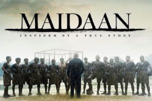 Maidaan Release Date: अजय देवगन स्टारर फुटबॉल फिल्म ‘मैदान’ की रिलीज डेट का हुआ ऐलान, नया पोस्टर भी जारी