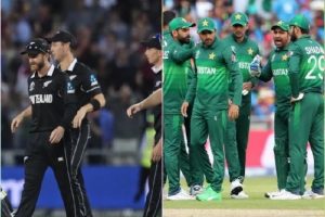 PAK vs NZ : रद्द हुई पाक और न्यूज़ीलैंड की सीरीज, तो पाकिस्तान ने भारत को ठहराया जिम्मेदार
