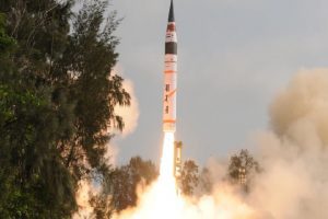 Agni 5 Missile Test: भारत के इस ब्रह्मास्त्र से चीन भी डरा, जानिए क्या है इसकी खासियत